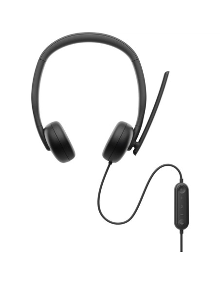 DELL WIRED HEADSET WH3024