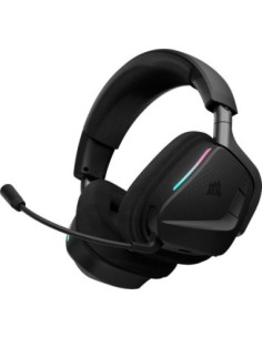 Casti Gaming CR VOID MAX WL V2 CARBON