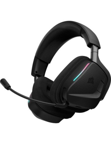 Casti Gaming CR VOID MAX WL V2 CARBON