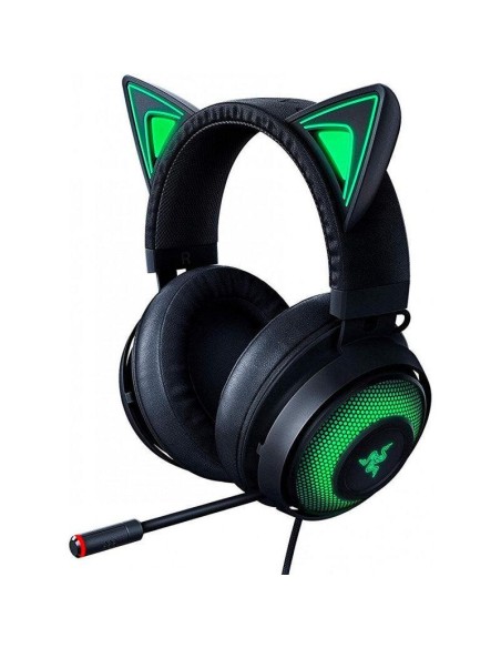 Casti Razer Kraken Kitty V2 Pro