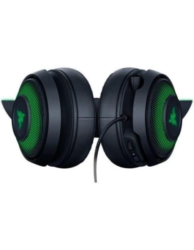Casti Razer Kraken Kitty V2 Pro