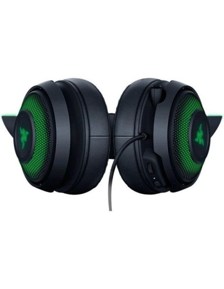 Casti Razer Kraken Kitty V2 Pro