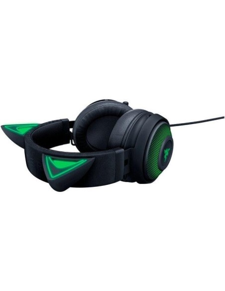 Casti Razer Kraken Kitty V2 Pro