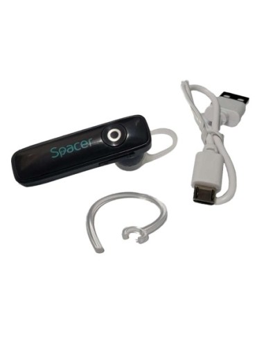 Casca Spacer wireless SPBH-HF-01-BK, ng
