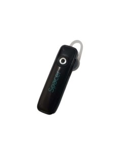 Casca Spacer wireless SPBH-HF-01-WH, alb