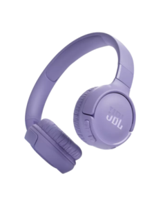 JBL Tune 520BT Purple