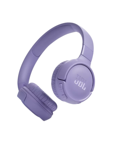 JBL Tune 520BT Purple