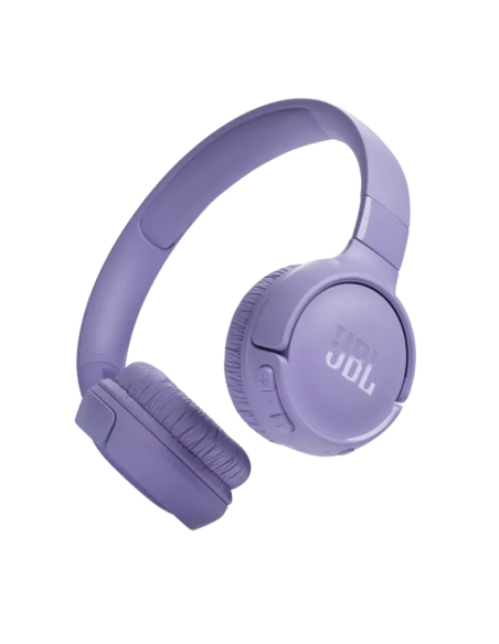 JBL Tune 520BT Purple