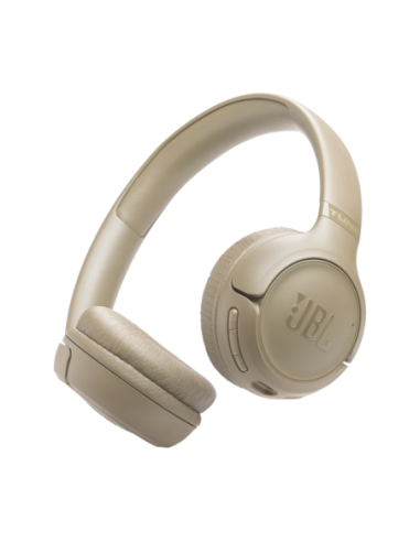 JBL Tune 530BT Beige