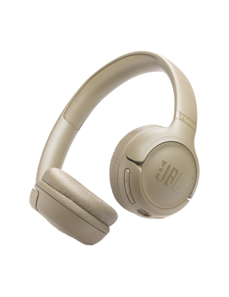 JBL Tune 530BT Beige