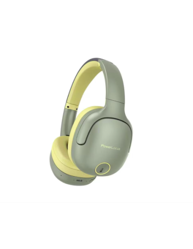 Casti Wireless PowerLocus P7, Asphalt
