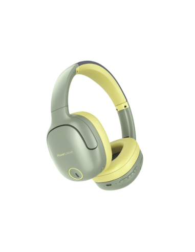 Casti Wireless PowerLocus P7, Asphalt