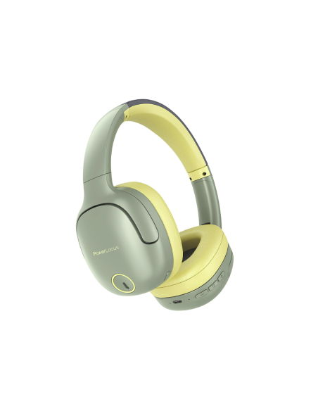 Casti Wireless PowerLocus P7, Asphalt