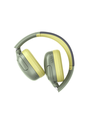 Casti Wireless PowerLocus P7, Asphalt