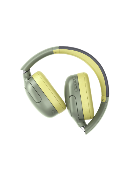 Casti Wireless PowerLocus P7, Asphalt