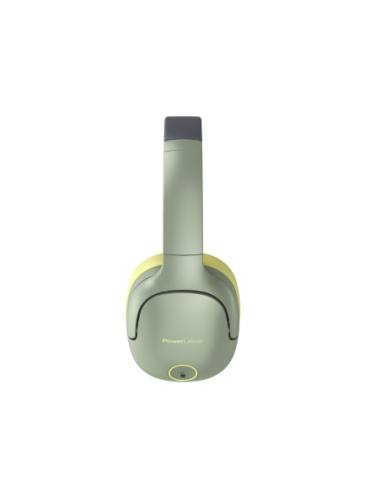 Casti Wireless PowerLocus P7, Asphalt