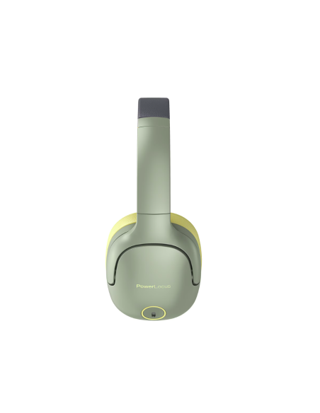 Casti Wireless PowerLocus P7, Asphalt