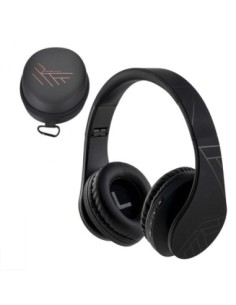Casti Wireless PowerLocus P2, BLACK