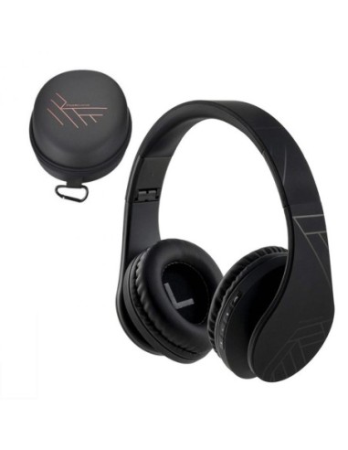 Casti Wireless PowerLocus P2, BLACK