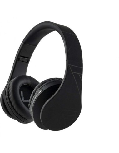 Casti Wireless PowerLocus P2, BLACK