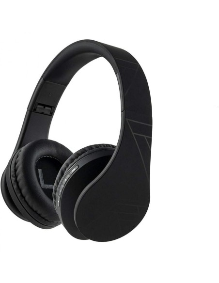 Casti Wireless PowerLocus P2, BLACK
