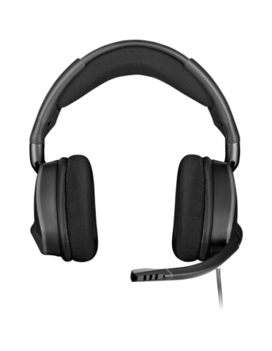 Casti Gaming Corsair VOID RGB ELITE, Sur