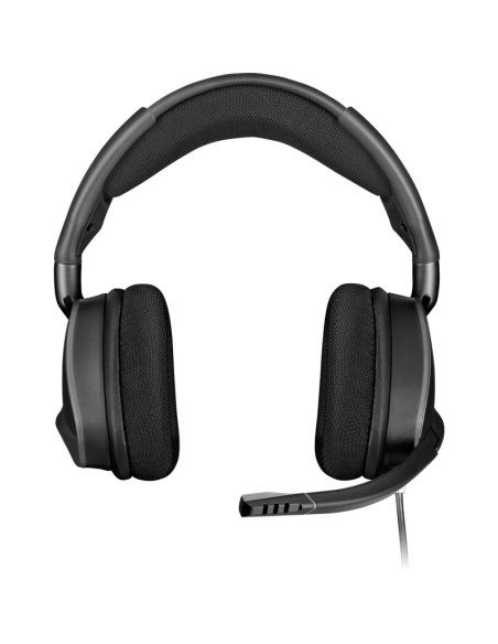 Casti Gaming Corsair VOID RGB ELITE, Sur