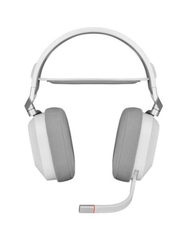 Corsair HS80 RGB Wireless Headset, White