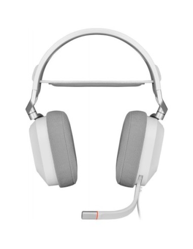 Casti Gaming Corsair HS80 RGB USB White