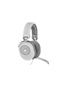 Corsair HS65 Surround Headset White