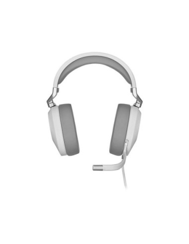 Corsair HS65 Surround Headset White