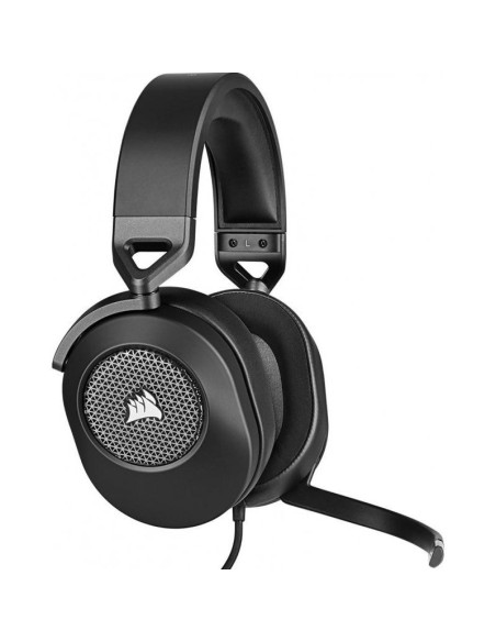 Corsair HS65 Surround Headset, Carbon Jk