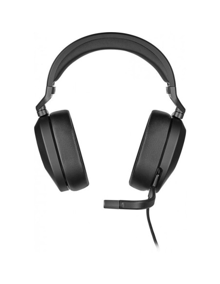 Corsair HS65 Surround Headset, Carbon Jk