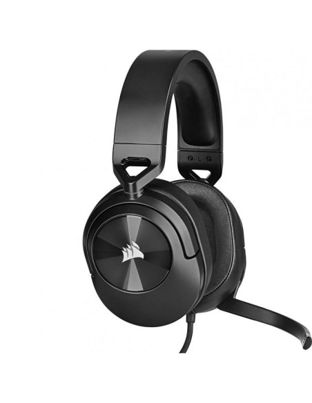 Corsair HS55 Surround Headset, Carbon Jk