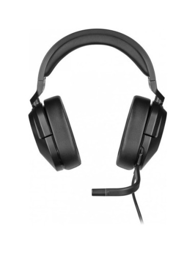 Corsair HS55 Surround Headset, Carbon Jk