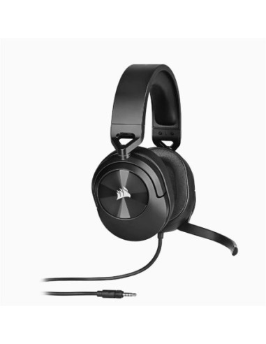 Corsair HS55 Stereo Headset Carbon