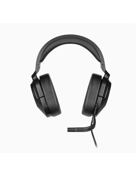Corsair HS55 Stereo Headset Carbon