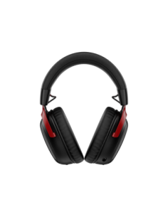 Casti HP HyperX Cloud III S WS, ng-rosu