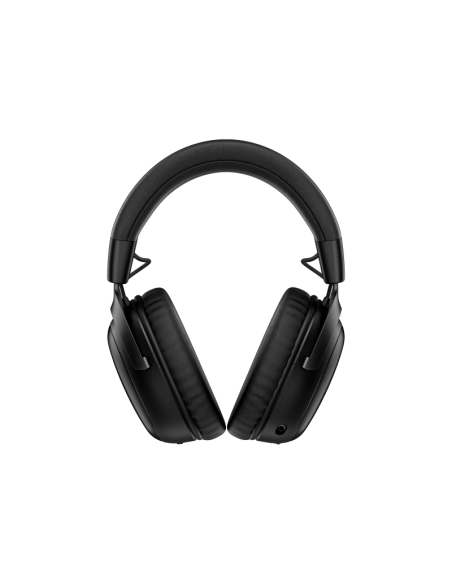 Casti HP HyperX Cloud III S WS, negru
