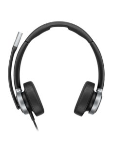Poly Mission 625Stereo USB Wired Headset