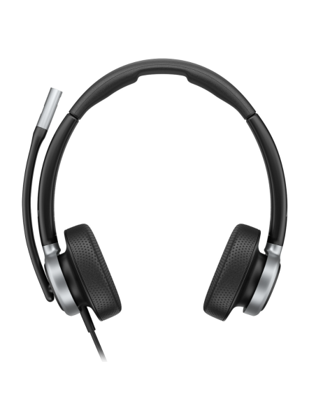Poly Mission 625Stereo USB Wired Headset