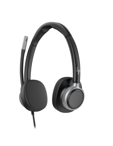 Poly Mission 625Stereo USB Wired Headset