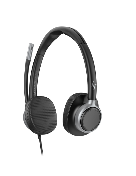 Poly Mission 625Stereo USB Wired Headset