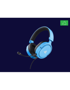Casti Trust GXT 498B Forta, PS5, albasat