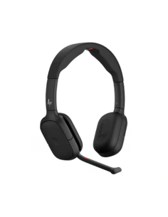 HP Poly Focus 625 Stereo BT Headset