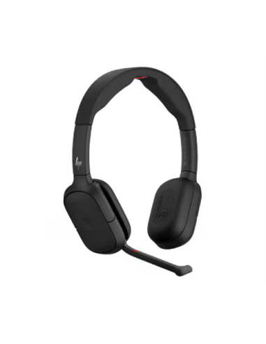 HP Poly Focus 625 Stereo BT Headset