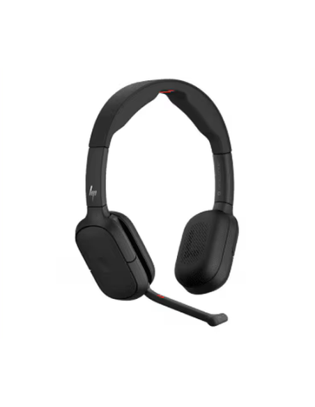 HP Poly Focus 625 Stereo BT Headset