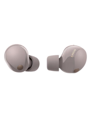 Casti Wireless In-Ear Sony WF-1000XM5P