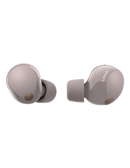 Casti Wireless In-Ear Sony WF-1000XM5P