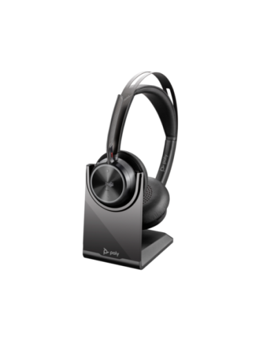 Poly VF2 -M USB-C-C HS +USB-C/A +CHS